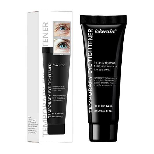 Peter Instant Temporary Face Tightener Cream Anti-Aging Benefits Tighten Firm and Smooth Fine Lines and Deep Wrinkles Skincare F